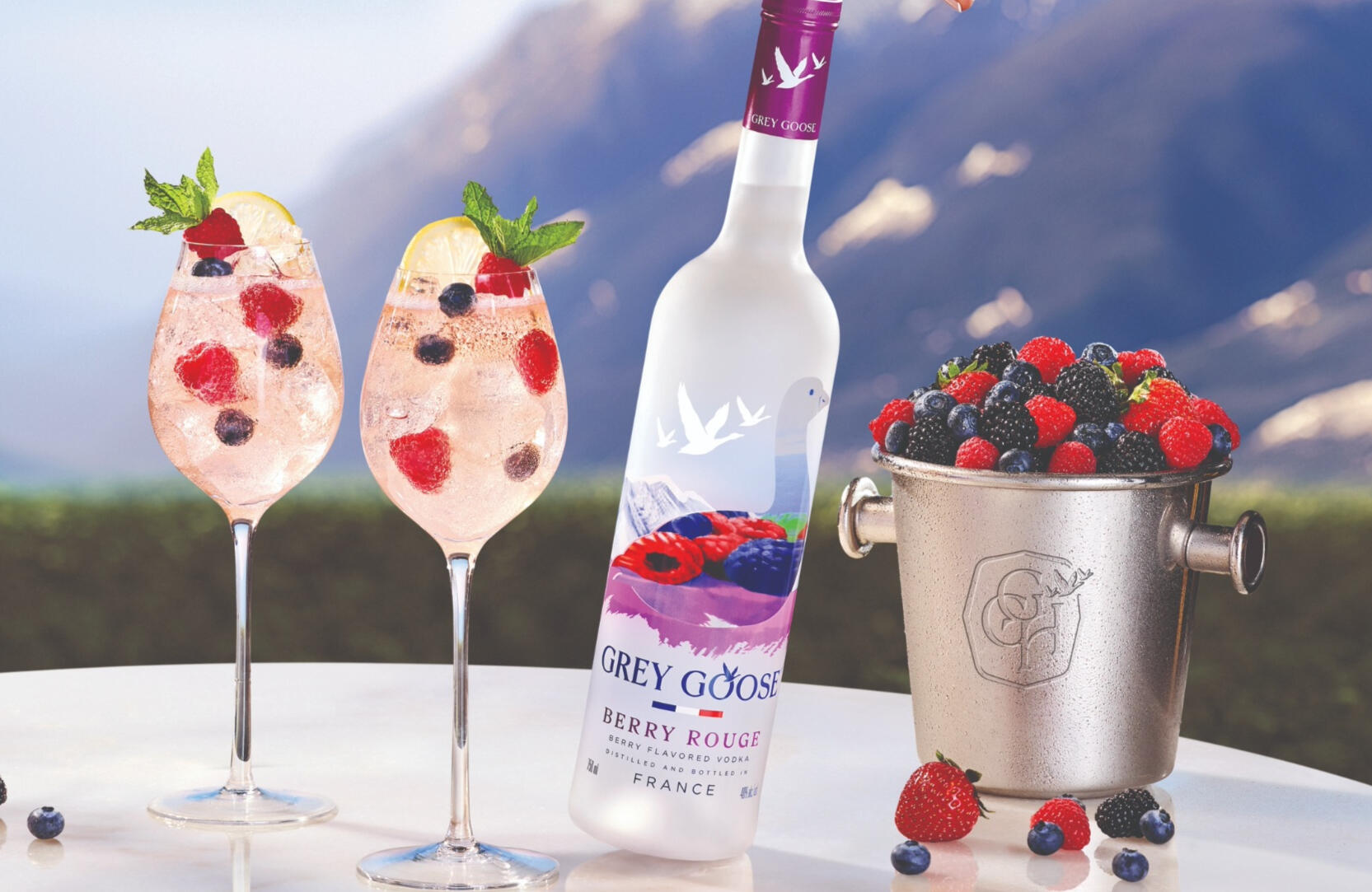 Grey Goose