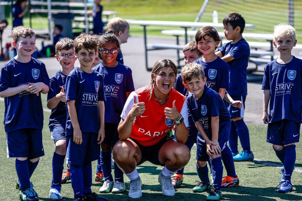 PSG Academy